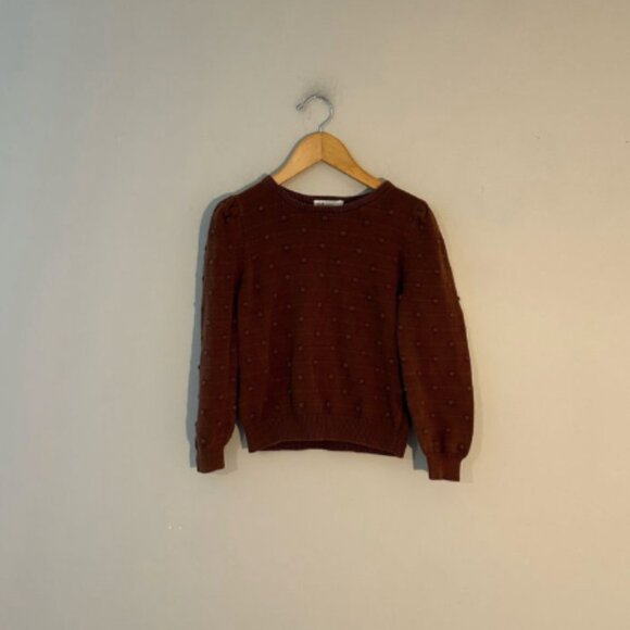 $9 ADD ON H&M sweater 6Y 7Y Zara Hanna Andersson Mini Boden Janie and Jack Gap - Picture 1 of 2